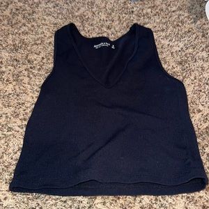 M Abercrombie & Fitch Tank!